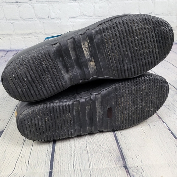 SOREL | vintage Native American bird eagle design pull-on snow winter boots - Picture 8 of 9